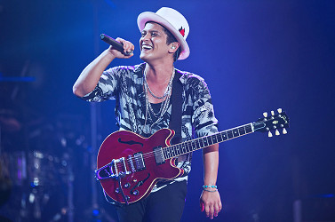 Bruno Mars' 5 Best Deep Cuts | Billboard – Billboard